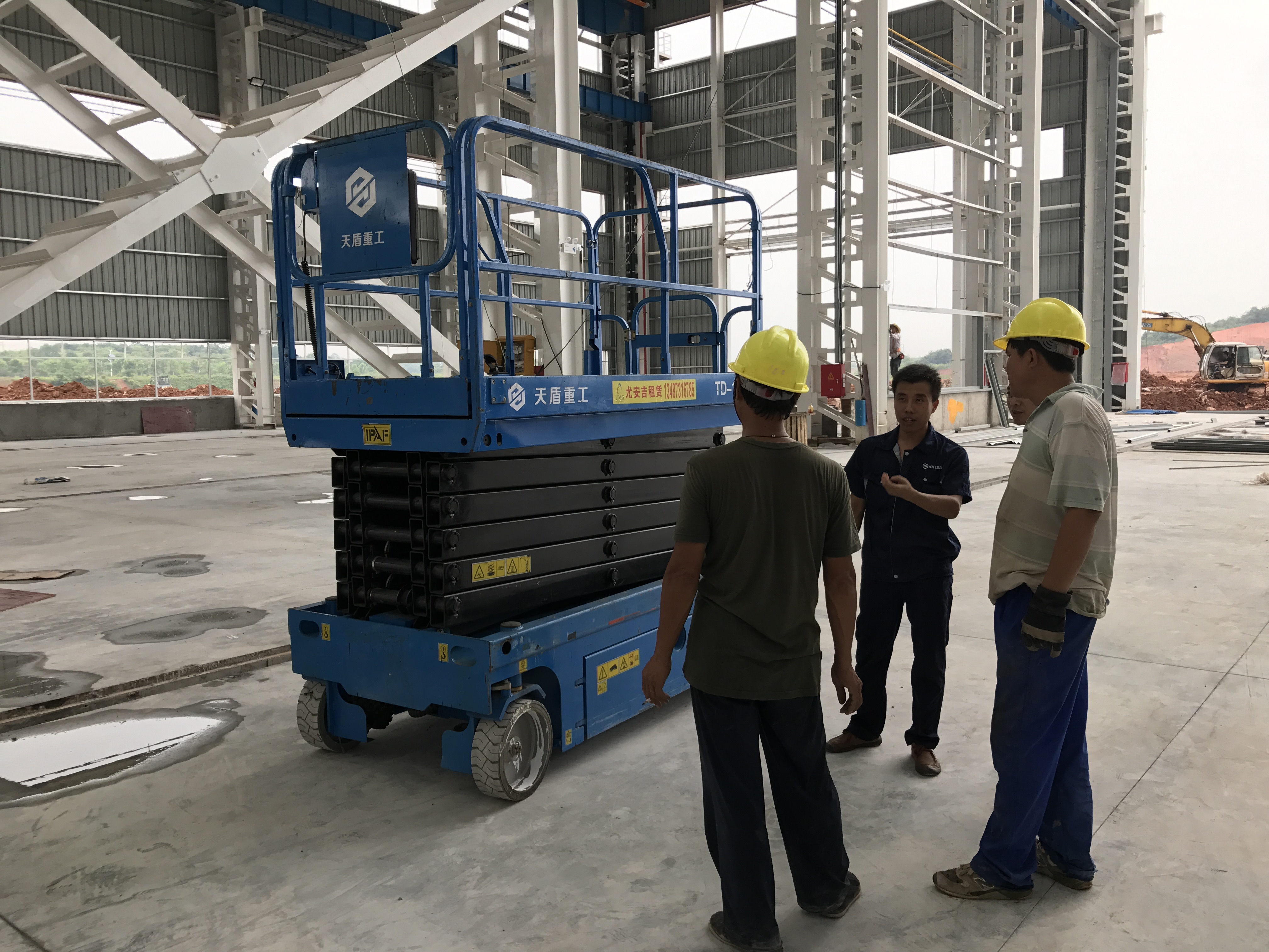 UMG 助力湖南黃花機場保稅區(qū)建設